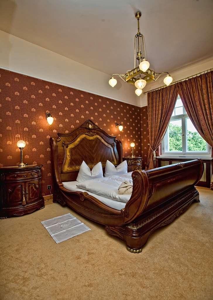 Residenz Hotel Wendorf Wendorf  Bekvämligheter bild