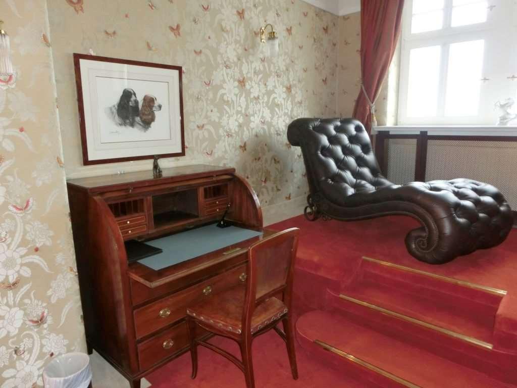 Residenz Hotel Wendorf Wendorf  Rum bild