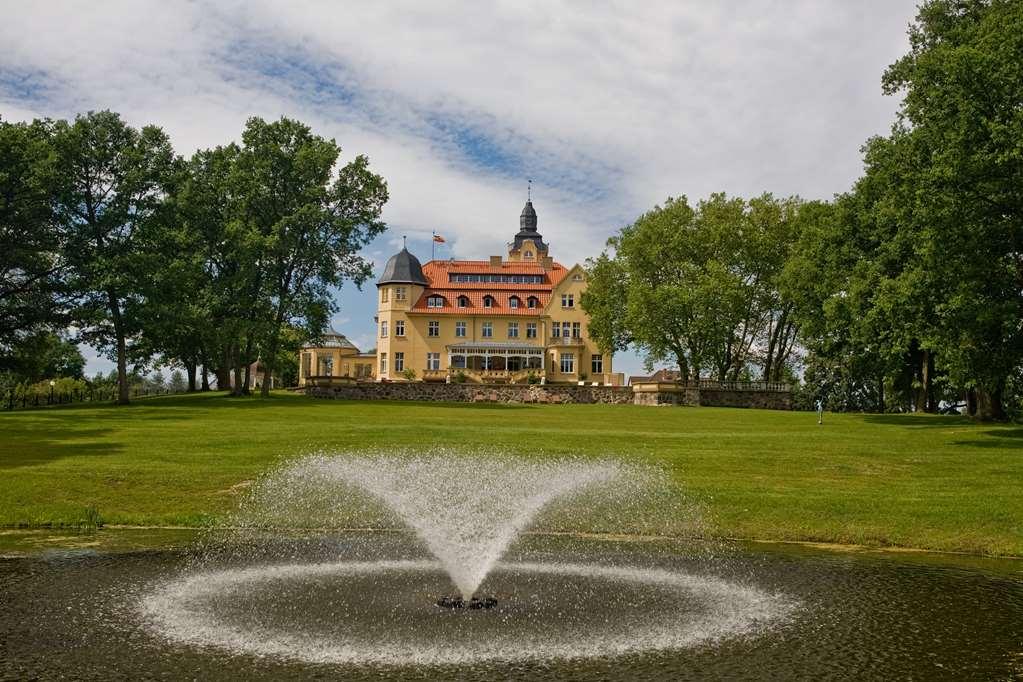 Residenz Hotel Wendorf Wendorf  Exteriör bild