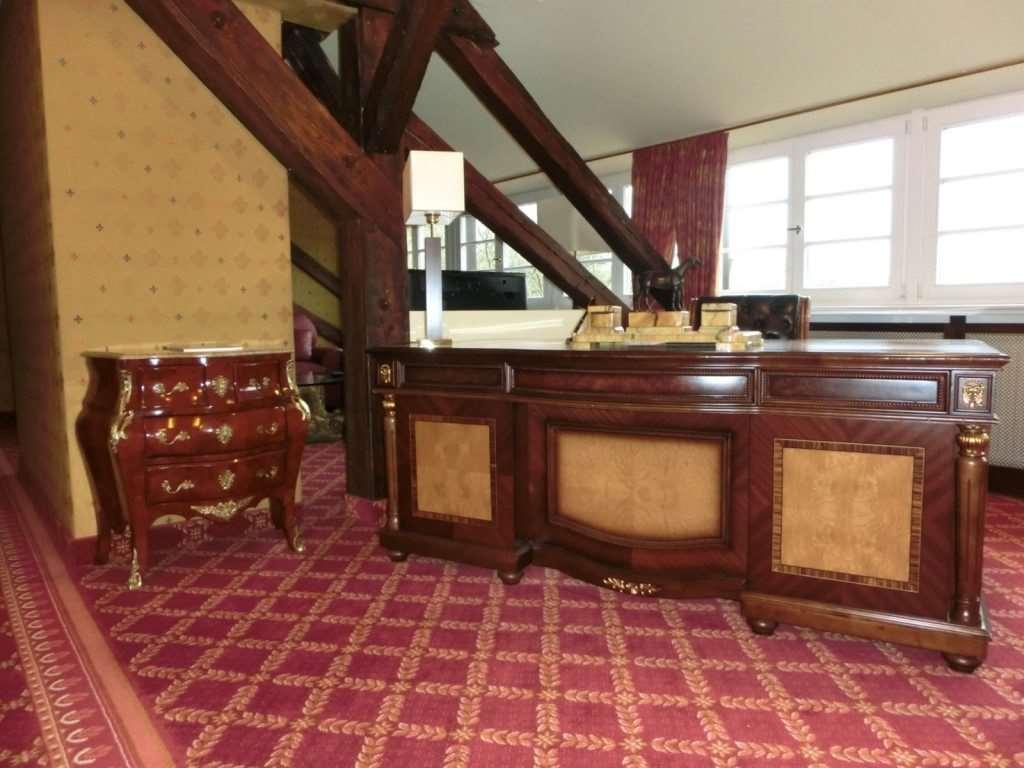 Residenz Hotel Wendorf Wendorf  Rum bild