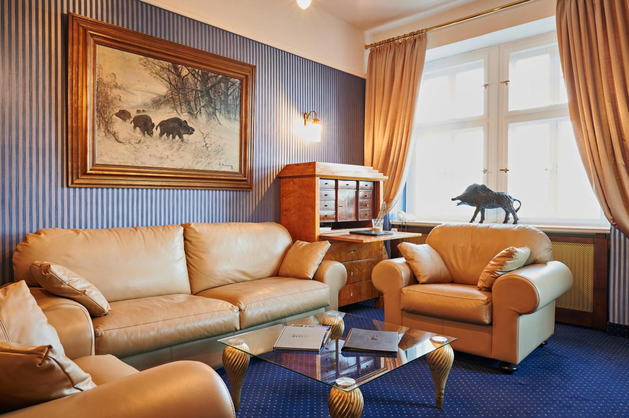 Residenz Hotel Wendorf Wendorf  Exteriör bild