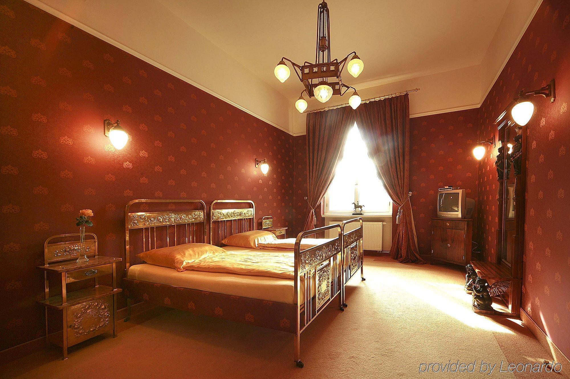 Residenz Hotel Wendorf Wendorf  Exteriör bild