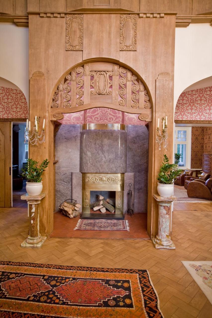 Residenz Hotel Wendorf Wendorf  Exteriör bild
